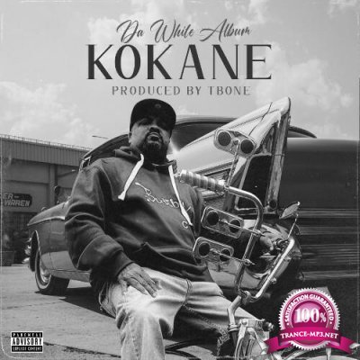 Kokane - Da White Album (2022)