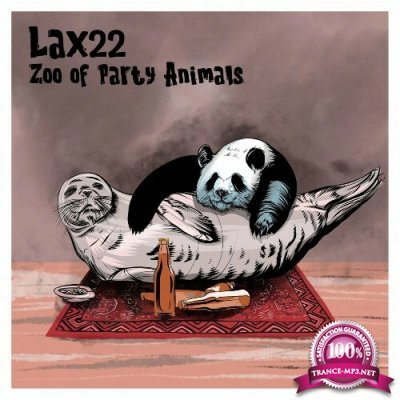 Lax22 - Zoo of Party Animals (2022)