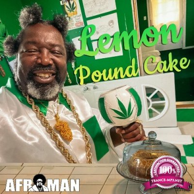 Afroman - Lemon Pound Cake (2022)