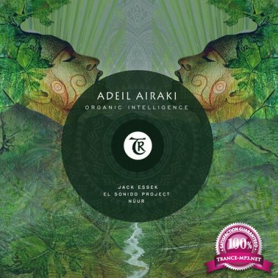 Adeil Airaki - Organic Intelligence (2022)