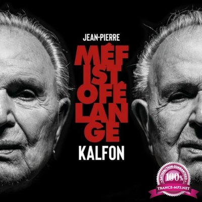 Jean-Pierre Kalfon - Mefistofelange (2022)