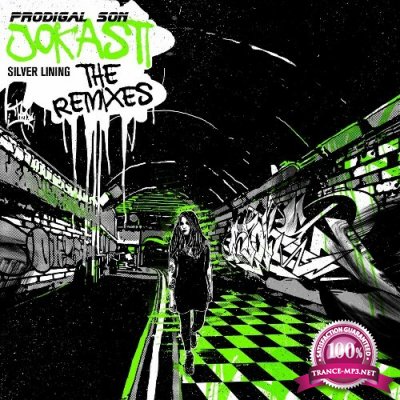 Jokasti - Silver Lining (The Remixes) (2022)
