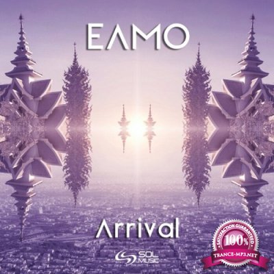 Eamo - Arrival EP (2022)