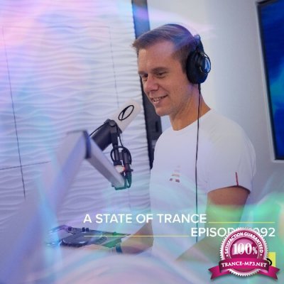 Armin van Buuren - A State of Trance 1092 (2022-10-27)