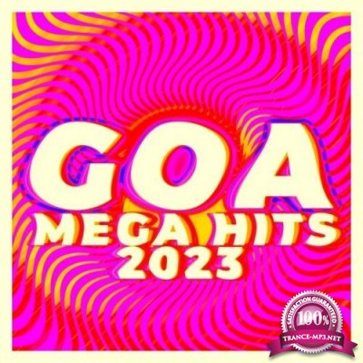 Goa Mega Hits 2023 (2022)