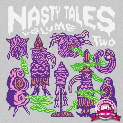 Nasty Tales Vol. 2 (2022)
