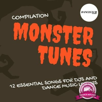 Monster Tunes Compilation (2022)