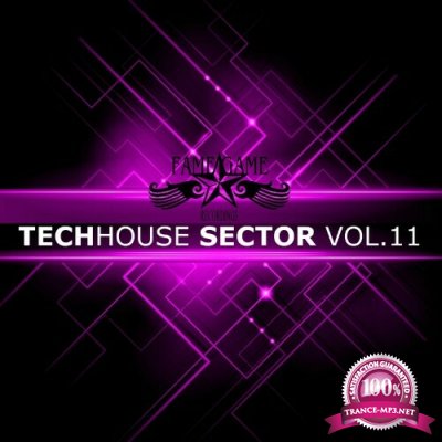 Techhouse Sector, Vol. 11 (2022)