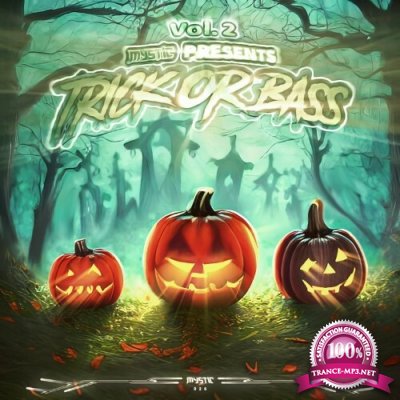 Trick Or Bass, Vol. 2 (2022)