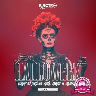 Halloween 2022: Best of Dance, EDM, House & Electro (2022)