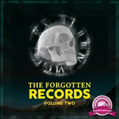 The Forgotten Records, Vol. 2 (2022)