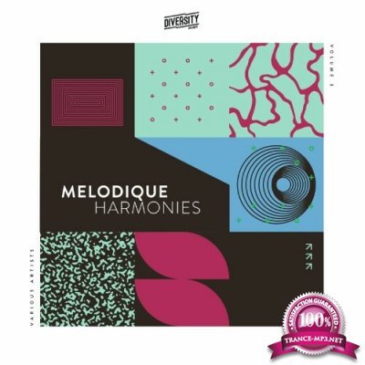 Melodique Harmonies, Vol. 3 (2022)