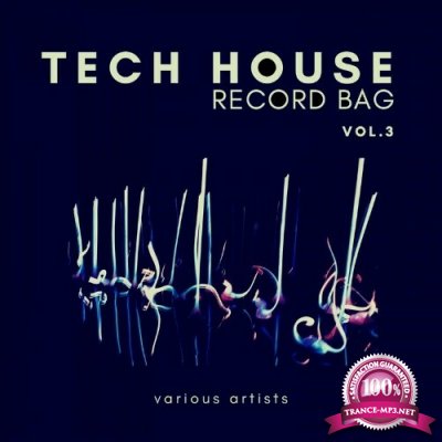 Tech House Record Bag, Vol. 3 (2022)