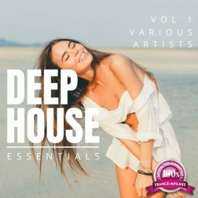 Deep-House Essentials, Vol. 1 (2022)