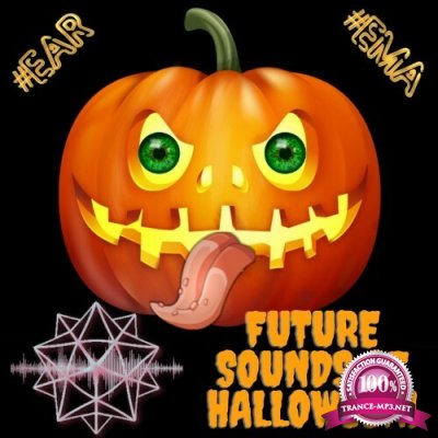 Future Sounds of Halloween (2022)