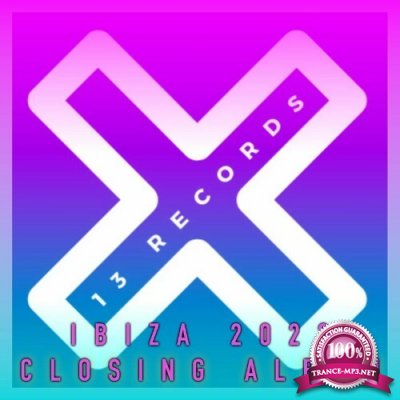 13 Records Ibiza 2022 Closing Album (2022)