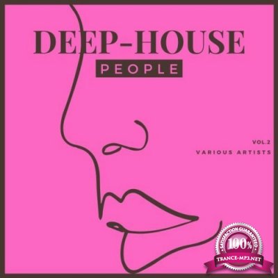 Deep-House People, Vol. 2 (2022)