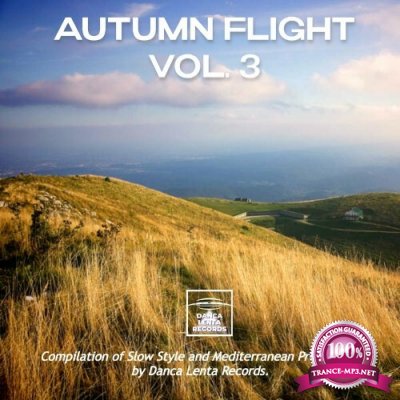 Autumn Flight, Vol. 3 (2022)