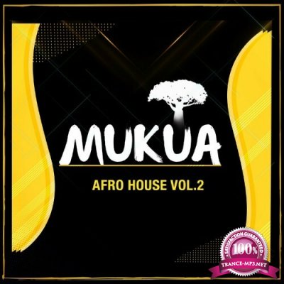 Afro House, Vol. 2 (2022)