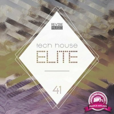 Tech House Elite, Issue 41 (2022)