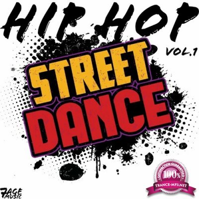 Hip Hop Street Dance, Vol. 1 (2022)