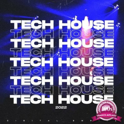 Tech House Music 2022 (2022)