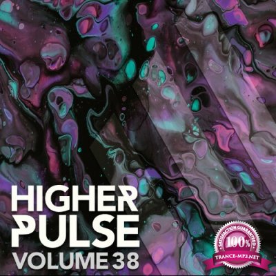 Higher Pulse, Vol. 38 (2022)