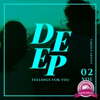 Deep Feelings For You, Vol. 2 (2022)