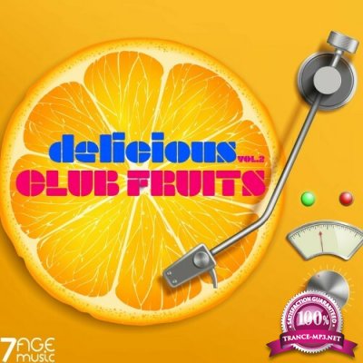 Delicious Club Fruits, Vol. 2 (2022)