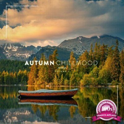 Autumn Chill Mood, Vol. 1 (2022)