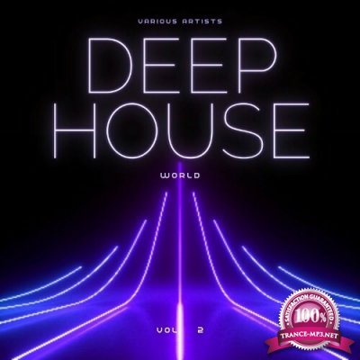 Deep-House World, Vol. 2 (2022)