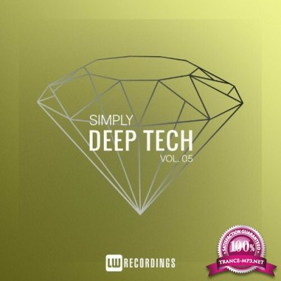 Simply Deep Tech, Vol. 05 (2022)