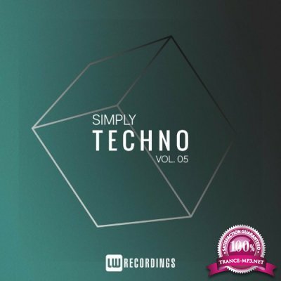 Simply Techno, Vol. 05 (2022)