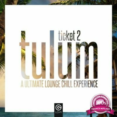 Ticket 2 Tulum (2022)