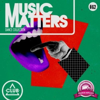 Music Matters: Episode 62 (2022)