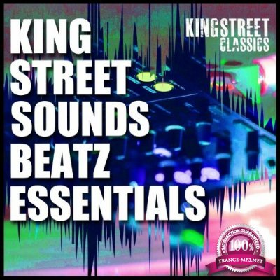 King Street Sounds Beatz Essentials (2022)