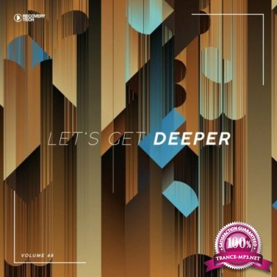 Let's Get Deeper, Vol. 48 (2022)
