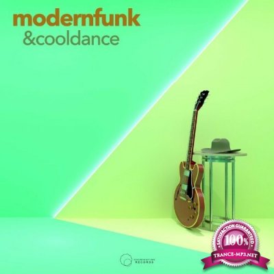 Modern Funk & Cool Dance, Vol. 1 (2022)