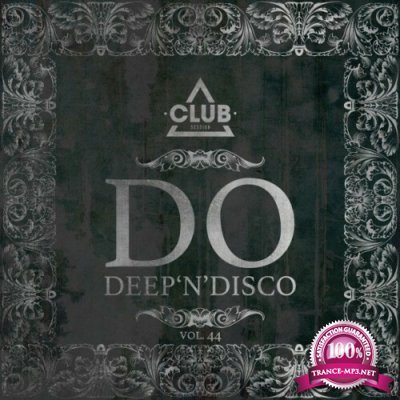Do Deep'n'disco, Vol. 44 (2022)