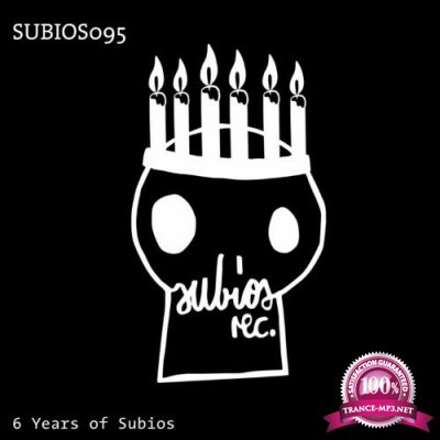 6 Years of Subios (2022)