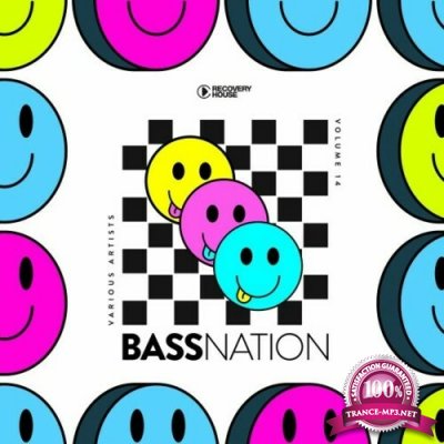 Bass:Nation, Vol. 14 (2022)