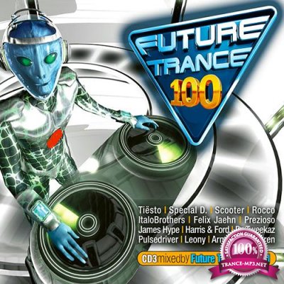Future Trance Vol. 100 (2022)