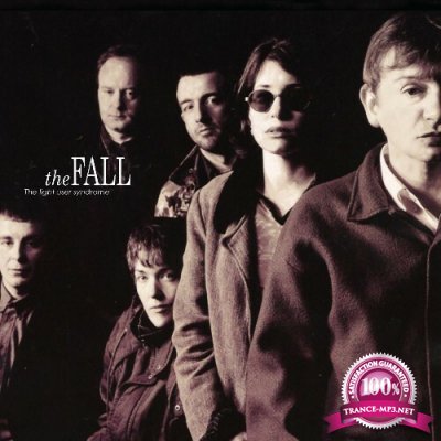 The Fall - The Light User Syndrome (Expanded Version) (2022)