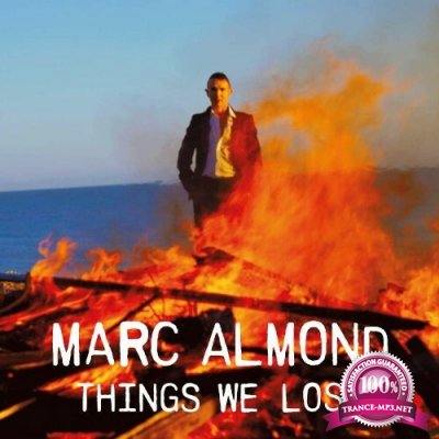 Marc Almond, Chris Braide - Things We Lost (Expanded Edition) (2022)