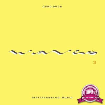 Curd Duca - Waves 3 (2022)