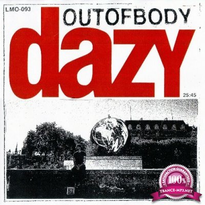 Dazy - OUTOFBODY (2022)