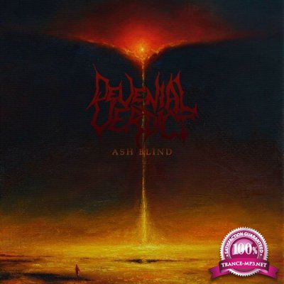 Devenial Verdict - Ash Blind (2022)