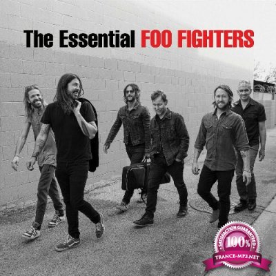 Foo Fighters - The Essential Foo Fighters (2022)