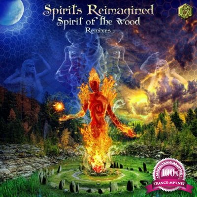 Spirit of the Wood - Spirits Reimagined (2022)