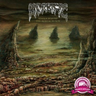 Morbific - Squirm Beyond the Mortal Realm (2022)